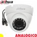 Dahua DH-HAC-HDW1000MN-0280B-S3, CAMARA DOMO 4 EN 1 (HDCVI, AHD, TVI, TVL) METALICA 1MP, 1/4” CMOS, LENTE 2.8MM, MENU OSD, SMART IR30M, IP67, HASTA 800M COAXIAL/440M UTP CAT5E MEDIANTE BALUN, 12VDC±25%