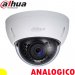 Dahua DH-HAC-HDBW1100EN-0280B, CAMARA HDCVI CCTV ANALOGICA GAMA BASICA TIPO DOMO 1MP, LENTE 2.8MM, SMART IR 30M, DÍA/NOCHE, AWB, AGC, BLC, 2D, IP67, IK10, DC12V, NTSC