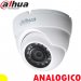 Dahua DH-HAC-HDW1100RN-VF, CAMARA HDCVI CCTV ANALOGICA GAMA BASICA TIPO DOMO METALICA, 1MEGAPIXEL CMOS, LENTE VARIFOCAL 2.7~12MM, DIA/NOCHE ICR, AWB, AGC, BLC, 2DNR, SMART IR 30M, IP67, DC12V