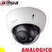 Dahua HAC-HDBW1100RN-VF, CAMARA HDCVI CCTV ANALOGICA GAMA BASICA TIPO DOMO METALICA, 1MEGAPIXEL CMOS, LENTE FIJO 2.7~12MM, ICR, AWB, AGC, BLC, 2DNR, SMART IR 30M, IP67, IK10, 12VDC/1A