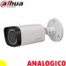 Dahua DH-HAC-HFW1200RN-VF-IRE6, CAMARA HDCVI CCTV ANALOGICA GAMA BASICA TIPO BALA METALICA, 2 MP, LENTE VARIFOCAL 2.7~12MM, DIA/NOCHE ICR, AWB, AGC, BLC, 2D, IP67, SMART IR 60M, DC12V