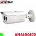 Dahua DH-HAC-HFW2120BN-0360B, CAMARA CCTV ANALOGICA GAMA MEDIA TIPO BALA METALICA HDCVI, 1.3MP CMOS, 3.6 MM LENTE FIJO, DWDR, DIA/NOCHE, ICR, AWB, AGC, BLC, 3DNR, OSD SOBRE COAXIAL, SMART IR 50M, IP67, DC12V