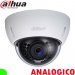 Dahua DH-HAC-HDBW2221EN-0360B, CAMARA CCTV ANALOGICA GAMA MEDIA TIP DOMO METALICA HDCVI, 2.1MP CMOS, 3.6 MM LENTE FIJO, WDR(120DB), DIA/NOCHE, ICR, AWB, AGC, BLC, 3DNR, OSD SOBRE COAXIAL, SMART IR 30M, IP67, IK10, DC12V