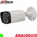 Dahua DH-HAC-HFW2120RN-VF, CAMARA CCTV ANALOGICA GAMA MEDIA TIPO BALA METALICA HDCVI, 1.3MP CMOS, LENTE VARIFOCAL 2.7-12MM, DWDR, DIA/NOCHE, ICR, AWB, AGC, BLC, 3DNR, OSD SOBRE COAXIAL, SMART IR 30M, IP67, DC12V