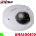 Dahua DH-HAC-HDBW2221FN-0280B, CAMARA CCTV ANALOGICA GAMA MEDIA TIPO DOMO METALICA HDCVI, 2.1MP CMOS, 2.8MM LENTE FIJO, WDR(120DB), DIA/NOCHE, ICR, AWB, AGC, BLC, 3DNR, OSD SOBRE COAXIAL, MIC INCORPORADO, SMART IR 20M, IP67, IK10, DC12V