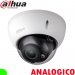 Dahua DH-HAC-HDBW2221RN-Z, CAMARA CCTV ANALOGICA GAMA MEDIA TIPO DOMO METALICA HDCVI, 2.1MP CMOS, LENTE MOTORIZADO 2.7-12MM, WDR(120DB), DIA/NOCHE, ICR, AWB, AGC, BLC, 3DNR, OSD SOBRE COAXIAL, SMART IR 30M, IP67, IK10, DC12V