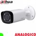 Dahua HAC-HFW2220RN-Z, CAMARA HDCVI IR CCTV ANALOGICA GAMA MEDIA TIPO BALA, 2.4MEGAPIXEL, 2.8” CMOS, LENTE MOTORIZADO, IRIS FIJO 2.7-12 MM, DWDR, DÍA/ NOCHE (ICR), AWB, AGC, BLC, 3D-DNR, SMART IR 30MTS, IP67