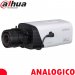 Dahua DH-HAC-HF3231EN, CAMARA HDCVI CCTV ANALOGICA GAMA ALTA TIPO PROFESIONAL, 2.1MP CMOS, VIDEO OUT (HDCVI&CVBS), 2OUT/1 IN ALARMA, 1 IN AUDIO, DÍA/NOCHE ICR, OSD, DWDR, AWB, AGC, BLC, 3D-DNR, AC24V /DC12V, NO INCLUYE BRACKET