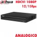 Dahia DHI-HCVR5832S-S2, GRABADOR HDCVI 32 CH 1080P 12/15 FPS, 16 CH DE AUDIO, ALARMA 16IN/ 6OUT, HDD 8+ESATA, 2HDMI /1VGA /1TV, RJ-45, RS485, DDNS, P2P, 1/2CH 1080P /720 IP, DC12V/5A