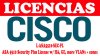 Cisco L-ASA5510-SEC-PL, Firewall ASA 5510 Security Plus License w/ HA, GE, more VLANs + conns, License