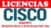 Cisco ASA5506-SEC-PL, Firewall ASA 5506-X Sec. Plus Lic. w/ HA, Sec Ctxt, more VLAN + Conns, License