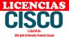Cisco L-ASA-SC-20=, Firewall ASA 5500 20 Security Contexts License