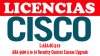Cisco L-ASA-SC-5-10, Firewall ASA 5500 5 to 10 Security Context License Upgrade