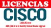 Cisco L-ASA-SC-10-20, Firewall ASA 5500 10 to 20 Security Context License Upgrade