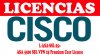 Cisco L-ASA-SSL-25=, Firewall ASA 5500 SSL VPN 25 Premium User License