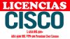 Cisco L-ASA-SSL-500=, Firewall ASA 5500 SSL VPN 500 Premium User License