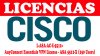 Cisco L-ASA-AC-E-5512=, Firewall AnyConnect Essentials VPN License - ASA 5512-X (250 Users)
