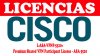 Cisco L-ASA-VPNP-5510=, Firewall Premium Shared VPN Participant License - ASA 5510