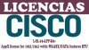 Cisco L-SL-19-APP-K9=, Router AppX license for 1921/1941 with; WAASX/DATA features RTU