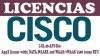 Cisco L-SL-29-APP-K9=, Router AppX license with; DATA,WAASX and WAAS/vWAAS 1300 conns RTU