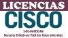 Cisco L-SL-29-SEC-K9, Router Security E-Delivery PAK for Cisco 2901-2951
