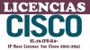 Cisco SL-29-IPB-K9=, Router IP Base License  for Cisco 2901-2951