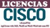 Cisco L-SL-39-APP-K9, Router AppX license with; DATA, WAASX and WAAS/vWAAS 2500 conns RTU