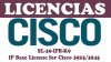 Cisco SL-39-IPB-K9, Router IP Base License for Cisco 3925/3945