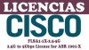 Cisco FLSA1-1X-2.5-5G, Router 2.5G to 5Gbps License for ASR 1001-X