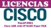 Cisco N55-8P-SSK9, N Series Cisco ASR 1000 IP BASE Paper PAK