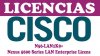 Cisco N56-LAN1K9=, N Series Nexus 5600 Series LAN Enterprise Licens