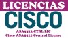 Cisco ASA5512-CTRL-LIC, N Series Cisco ASA5512 Control License