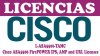 Cisco L-ASA5506-TAMC, N Series Cisco ASA5506 FirePOWER IPS, AMP and URL Licenses