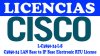 Cisco L-C3850-24-L-S, SO C3850-24 LAN Base to IP Base Electronic RTU License