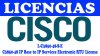 Cisco L-C3850-48-S-E, SO C3850-48 IP Base to IP Services Electronic RTU License