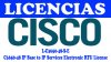 Cisco L-C3650-48-S-E, SO C3650-48 IP Base to IP Services Electronic RTU License