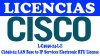 Cisco L-C3650-24-L-E, SO C3650-24 LAN Base to IP Services Electronic RTU License