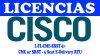 Cisco L-FL-CME-SRST-5=, SO CME or SRST - 5 Seat E-Delivery RTU