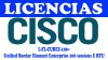 Cisco L-FL-CUBEE-100=, SO Unified Border Element Enterprise 100 sessions E RTU