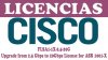Cisco FLSA1-1X-2.5-20G, Envelope Upgrade from 2.5 Gbps to 20Gbps License for ASR 1001-X