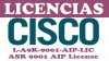 Cisco L-A9K-9001-AIP-LIC, Envelope ASR 9001 AIP License