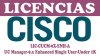 Cisco LIC-CUCM-9X-ENH-A, Envelope UC Manager-9.x Enhanced Single User-Under 1K