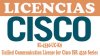 Cisco SL-4330-UC-K9, Unified Communication License for Cisco ISR 4330 Series