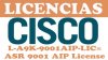 Cisco L-A9K-9001AIP-LIC=, ASR 9001 AIP License