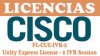 Cisco FL-CUE-IVR-2, Unity Express License - 2 IVR Session