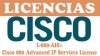Cisco L-880-AIS=, Cisco 880 Advanced IP Services License
