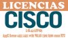Cisco L-SL-44-APP-K9, AppX license 4431/4451 with WAAS 1300/2500 conns RTU