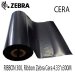 Zebra RIBBON 300, Ribbon Zebra Cera 4.33”x300M