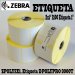 Zebra ZPOLY2X1, Etiqueta Z-POLYPRO 3000T 2x1” 2100 Etiqueta 1”