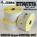 Zebra ZPERF4X6, Etiqueta Z-PERFORM, 2000T 4x6”, 1000 Etiqueta 3”
